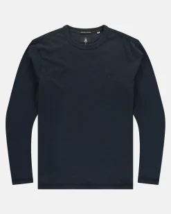 Gaastra De Lichte Dark Sea Jersey Van 100% Katoen|Heren Polo'S En T-Shirts