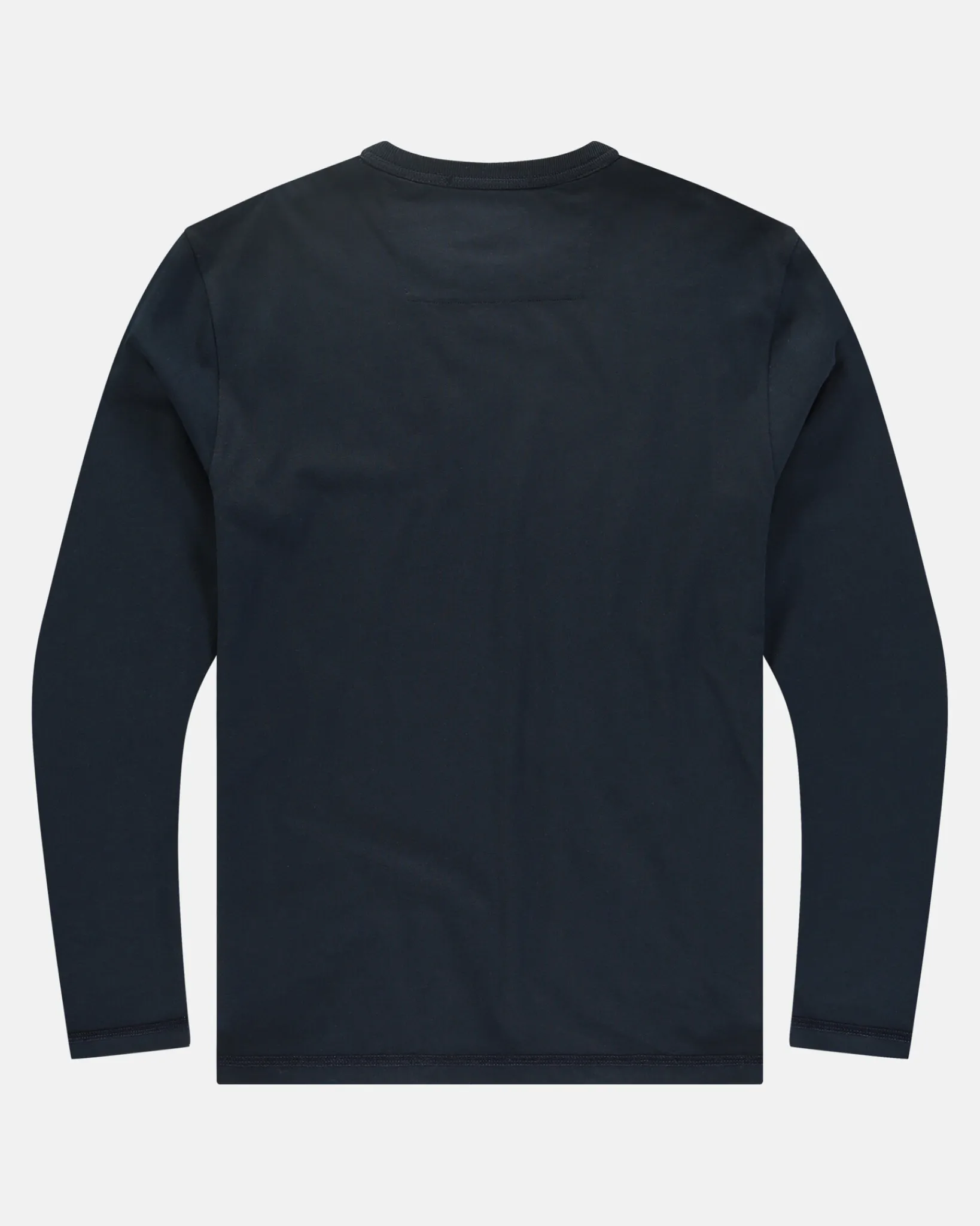 Gaastra De Lichte Dark Sea Jersey Van 100% Katoen|Heren Polo'S En T-Shirts