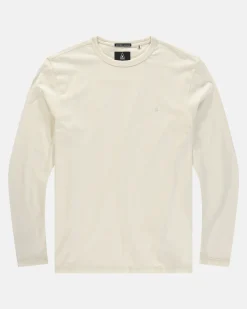 Gaastra De Lichte Dark Sea Jersey Van 100% Katoen|Heren Polo'S En T-Shirts