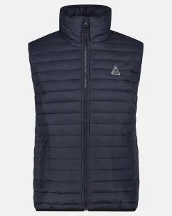 Gaastra De Pr-G™ Light™ 100% Gerecyclede Lichtgewicht Bodywarmer|Heren Bodywarmers
