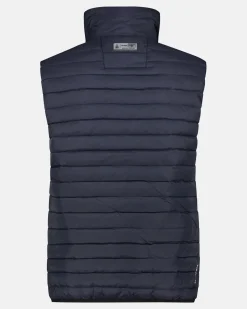 Gaastra De Pr-G™ Light™ 100% Gerecyclede Lichtgewicht Bodywarmer|Heren Bodywarmers