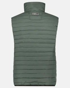 Gaastra De Pr-G™ Light™ 100% Gerecyclede Lichtgewicht Bodywarmer|Heren Bodywarmers