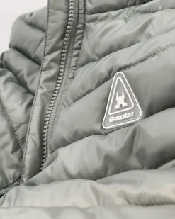 Gaastra De Pr-G™ Light™ 100% Gerecyclede Lichtgewicht Bodywarmer|Heren Bodywarmers