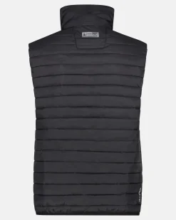 Gaastra De Pr-G™ Light™ 100% Gerecyclede Lichtgewicht Bodywarmer|Heren Bodywarmers