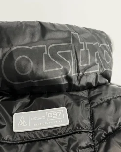Gaastra De Pr-G™ Light™ 100% Gerecyclede Lichtgewicht Bodywarmer|Heren Bodywarmers