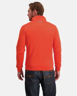 Gaastra De Technische Epos-Sweater|Heren Truien En Sweaters
