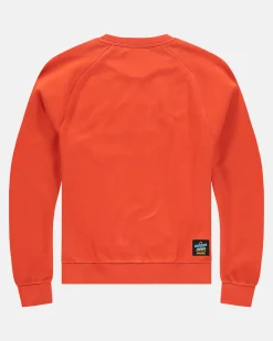 Gaastra De Vintage St.Johns Trui Met Ronde Hals|Heren Truien En Sweaters