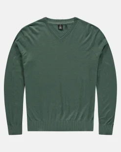 Gaastra De Zachte Cagliari V-Trui Van 100% Merinowol|Heren Truien En Sweaters