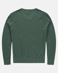Gaastra De Zachte Cagliari V-Trui Van 100% Merinowol|Heren Truien En Sweaters