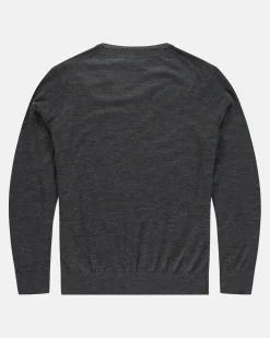 Gaastra De Zachte Cagliari V-Trui Van 100% Merinowol|Heren Truien En Sweaters