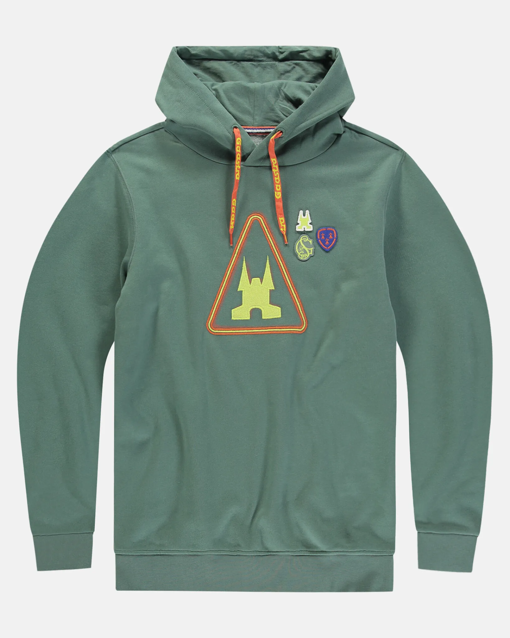 Gaastra De Zachte Vintage Husavik Trui|Heren Truien En Sweaters