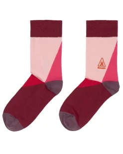 Gaastra Duurzame Sokken Met Logo|Dames Accessoires
