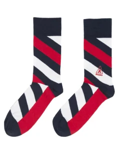 Gaastra Duurzame Sokken Met Logo|Heren Accessoires