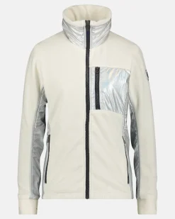 Gaastra Dwr-Gecoate Tango Fleece|Dames Fleece & Softshell