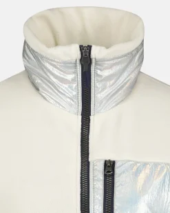 Gaastra Dwr-Gecoate Tango Fleece|Dames Fleece & Softshell