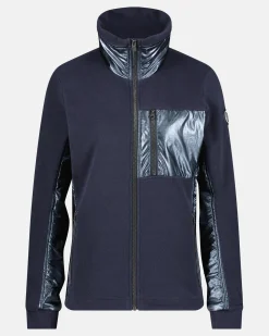 Gaastra Dwr-Gecoate Tango Fleece|Dames Fleece & Softshell