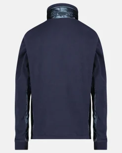 Gaastra Dwr-Gecoate Tango Fleece|Dames Fleece & Softshell