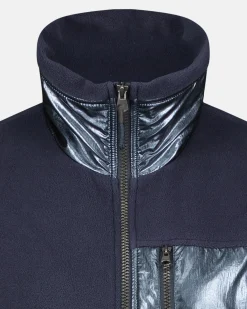 Gaastra Dwr-Gecoate Tango Fleece|Dames Fleece & Softshell