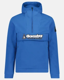 Gaastra Dwr-Gecoate Vancouver Fleece-Trui|Heren Fleece & Softshell