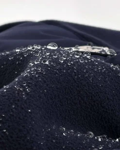 Gaastra Dwr-Gecoate Vancouver Fleece-Trui|Heren Fleece & Softshell