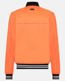 Gaastra Evening Star Bomber Jacket|Heren Jassen