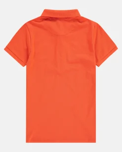 Gaastra Fairtrade Majestique Polo|Dames Polo'S En T-Shirts