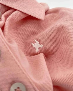 Gaastra Fairtrade Majestique Polo|Dames Polo'S En T-Shirts