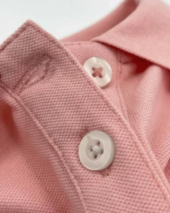 Gaastra Fairtrade Majestique Polo|Dames Polo'S En T-Shirts