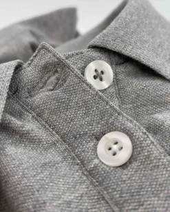 Gaastra Fairtrade Majestique Polo|Dames Polo'S En T-Shirts
