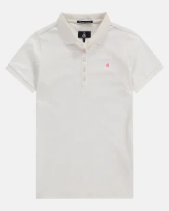 Gaastra Fairtrade Majestique Polo|Dames Polo'S En T-Shirts
