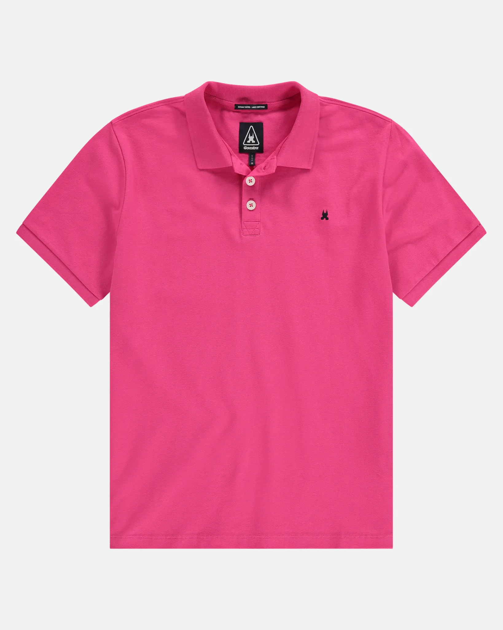 Gaastra Fairtrade Royal Polo|Heren Polo'S En T-Shirts