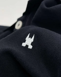 Gaastra Fairtrade Royal Polo|Heren Polo'S En T-Shirts