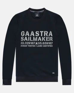 Gaastra Fairtrade Trui Slack|Heren Truien En Sweaters