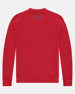 Gaastra Fairtrade Trui Slack|Heren Truien En Sweaters