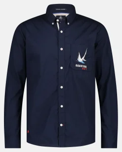 Gaastra Frame Overhemd|Heren Shirts