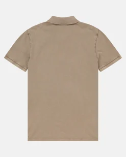 Gaastra Garment Dye Whip Polo|Heren Polo'S En T-Shirts