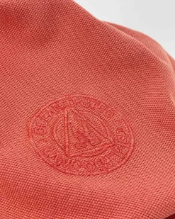 Gaastra Garment Dye Whip Polo|Heren Polo'S En T-Shirts