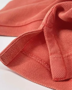 Gaastra Garment Dye Whip Polo|Heren Polo'S En T-Shirts