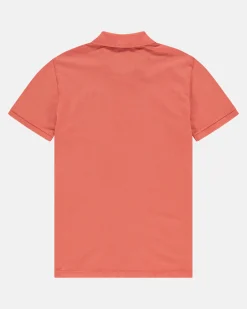 Gaastra Garment Dye Whip Polo|Heren Polo'S En T-Shirts