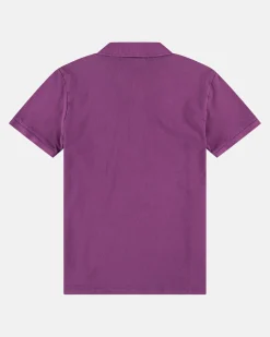 Gaastra Garment Dye Whip Polo|Heren Polo'S En T-Shirts