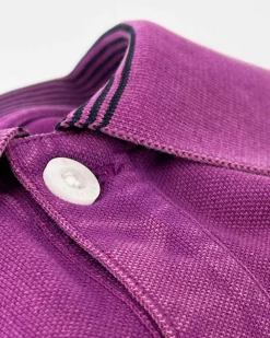 Gaastra Garment Dye Whip Polo|Heren Polo'S En T-Shirts