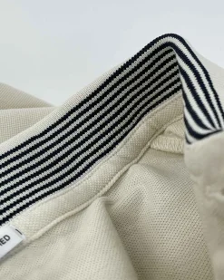 Gaastra Garment Dye Whip Polo|Heren Polo'S En T-Shirts