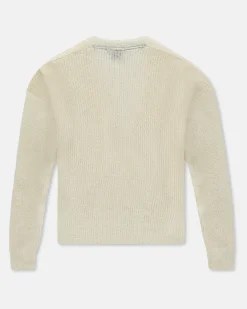 Gaastra Gemeleerde Mohair Blend Trui Passion|Dames Truien En Sweaters