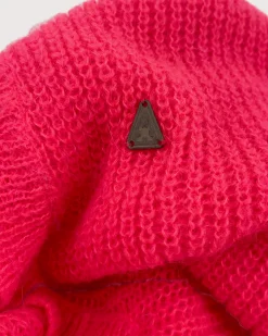 Gaastra Gemeleerde Mohair Blend Trui Passion|Dames Truien En Sweaters