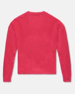 Gaastra Gemeleerde Mohair Blend Trui Passion|Dames Truien En Sweaters