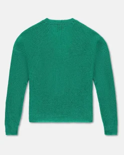 Gaastra Gemeleerde Mohair Blend Trui Passion|Dames Truien En Sweaters