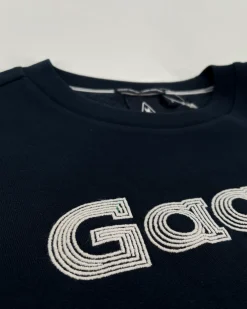 Gaastra Gestreepte Fairtrade Trui Polar|Dames Truien En Sweaters