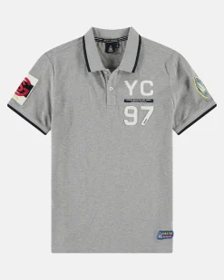 Gaastra Gili Polo|Heren Polo'S En T-Shirts