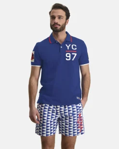 Gaastra Gili Polo|Heren Polo'S En T-Shirts