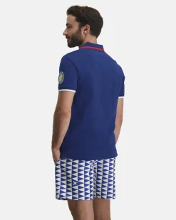 Gaastra Gili Polo|Heren Polo'S En T-Shirts